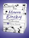 The Maeve Binchy Collection (eBook): 5 Great Novels